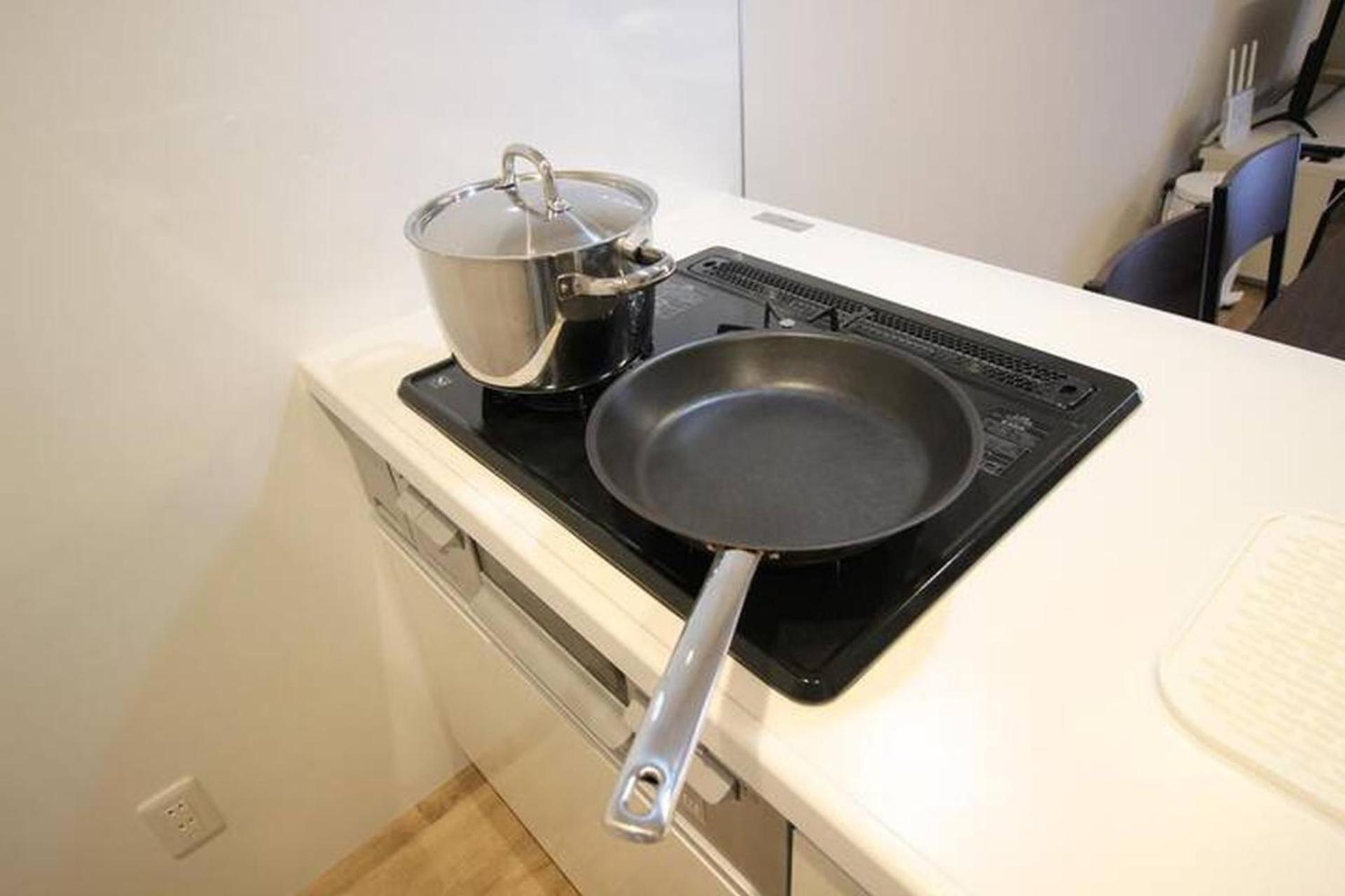 Apartemen Mgranz谷町四丁目201 *