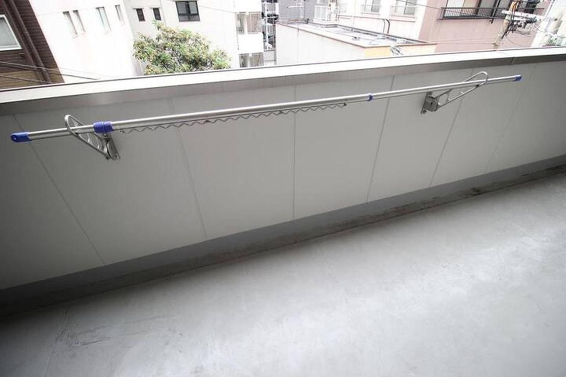 Mgranz谷町四丁目201 Apartemen Osaka